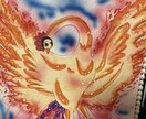 オリジナルイラスト描きます 小中高生の方も安心してご覧下さい！ イメージ2