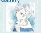 アイコンイラストを描きます 各種SNS用アイコンなどに！！ イメージ3