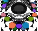 あなた専用のアイコンを描きます 個性的で独特な絵が好きな方リクエストお待ちしてます！ イメージ3