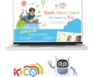 ロゴ～印刷・WEBまで！販促ツールを丸ごと整えます まとめて頼めて時間も節約。想いを伝えるトータルデザインが叶う イメージ5