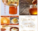 現役インハウスデザイナーが魅せる商品画像を作ります はじめての方も安心！修正回数無制限でご対応いたします！ イメージ3
