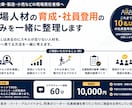 現場人材の育成・社員登用の悩みを一緒に整理します 現場から10名以上を社員登用した経験もとに育成の相談乗ります イメージ1