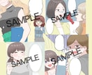 わかりやすい広告漫画、漫画動画描きます LP漫画、漫画動画を分かりやすく、迅速に仕上げます✩.*˚ イメージ6