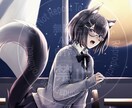 アイコンやイラストを制作します 立ち絵や表紙等も◎何度でも修正可！お気に入りの1枚をあなたへ イメージ4
