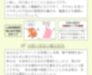 0から分かる占星術鑑定BOOKを作成します 図解と占星術を組み合わせたパッと見で理解しやすい鑑定 イメージ4