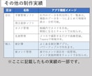 PowerAppsでのアプリ制作を支援します 初心者歓迎！DX化、自動化、データ可視化、AI導入をサポート イメージ7