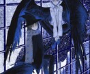 あなたのキャラクター、欲しい一枚絵など描きます 世界観込みのイラスト、スチルなど幅広くイラスト化 イメージ4
