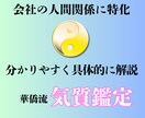 仕事の人間関係,強み＆弱みを詳細に鑑定します 開運♡仕事の人間関係✨コミュニケーション✨適職✨人生総合✨ イメージ1