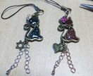 オーダーメイド！レジンでアクセサリー作ります 登録開始記念☆先着5名様限定！1000円で2種お作りします♪ イメージ2