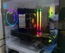 自作PCの構成考えます 最初の5件まで500円で受付中！(以降1000円) イメージ1