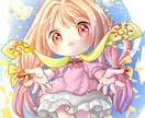 ミニキャライラスト描きます あなただけのオリジナルミニキャラ描きます！作風も様々ご用意！ イメージ7