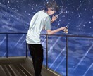 ご希望・用途に合わせたイラスト作成します キャラ、塗り方もご依頼主様のご希望に合わせたもので対応可！ イメージ3