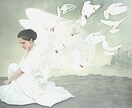 最短約5分！守護天使からのメッセージを霊視します 1月中半額！初めての方歓迎お気軽にどーぞ イメージ1