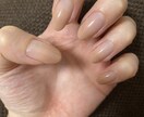 サロン見えするセルフネイルのアイテム教えます トップコート・カラー(マニキュア)の使用メーカー教えます イメージ1