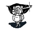 ファンタジーキャラ作成致します ゆるい手書き風ファンタジーキャラ作成致します。 イメージ10