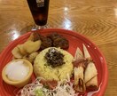 料理の相談にのります あと一品！って時の簡単に作れるツマミ教えます イメージ1