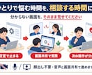 Claude or Codexの使い方を教えます 現役エンジニアが画面共有でやさしく教えちゃいます！ イメージ2