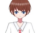 イラストを最安で描きます イラストを最安で売っています❕ イメージ4