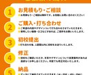 安くて高品質！現役デザイナーがチラシ作成いたします 丁寧なサポートで安心！【 修正無制限 】 イメージ4