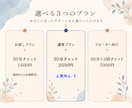接客・お仕事の人間関係の悩み、受け止め整理します 電話が苦手でも大丈夫。接客経験者がじっくり寄り添います イメージ3