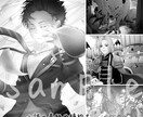 可愛くて魅力のあるイラスト・アイコン描きます YouTubeやSNSで使うアイコンや挿絵も任せてください！ イメージ5