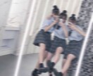 博多の現役JKが、お友達のようにお話し聞きます 博多弁女子が明るくお話し(^_-)-☆ イメージ1