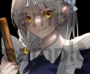 イラスト全般承ります 男女両性歓迎です！なんでもお任せください イメージ2