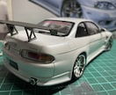 お好みの車、戦艦のスケールモデルを作成いたします お好みの精密度にてカープラモデル、艦船モデルを作成します イメージ10