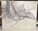 油絵を描きます インテリアのワンポイントや記念などに イメージ7