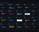 FiveMサーバー用スクリプトを開発・改修します 現役サーバー運営者｜自作スクリプト50種類以上 イメージ2
