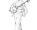 人物や動物、人外等の立ち絵を描きます TRPGや配信の立ち絵、素材等としてご利用ください。 イメージ3