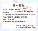 プロフィール画像★ほんわかかわいい似顔絵描きます 【先着20件限定価格！】アイコンや記念日のプレゼントに イメージ2