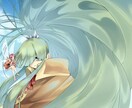 用途に合わせたイラストお描きいたします アイコンや待ち受けなどあなたに合った欲しいイラストをお届け！ イメージ4