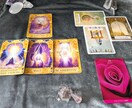 リピーター様へ 鑑定のみのサービス開始致します アフターメッセージ無し!その分お得にお話&鑑定させて頂きます イメージ6