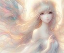 ヒーリングと高次元の存在のチャネリングをします エネルギーの浄化とチャネリングメッセージで安心感を得たい方へ イメージ6