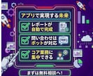 AIで業務自動化システムをオーダーメイド開発します まずはお気軽にご相談ください。 イメージ6