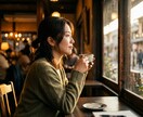 SNS・広告に使える超リアルなAI画像を制作します 日本人美女・ビジネス・風景など、あなたの理想を高品質に具現化 イメージ2