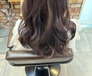 変わりたいあなたをサポートします あなたに合った本当のヘアケア、知りたくないですか？ イメージ6