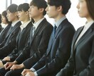 内定までサポートします 就活は新しい自分を探す1歩目です イメージ1
