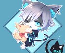 １周年目リピーター様専用ページとなります ４月でココナラ開設１周年！支えて下さってありがとう！ イメージ4