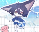 ご希望のイラスト承ります 最短納期が短い！かわいいイラスト！ イメージ5
