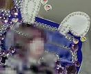あなただけのオリジナルボード作ります 推し活に！体育祭などに！お気に入りの写真でボードお作りします イメージ2