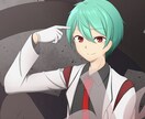 SNSアイコン描きます 即日対応も可能です◎お気軽にご相談ください！ イメージ4