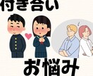 色々人生に関わる悩み事お聞きします 障がい当事者様・ご家族様の悩み/恋愛・結婚・子育て悩み イメージ2