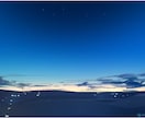ざっくりとしたタッチの背景を描きます 温かみのあるタッチの風景が欲しい方へ。 イメージ1