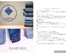 claudeを使ってロゴを作成します claudeを使って、細かなコンセプト設計でロゴを作成します イメージ2