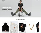 英語ECサイト【Shopify海外販売】制作します 越境EC用、海外向けECのプロが売れる英語サイトを構築 イメージ2