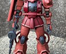 素組み大歓迎いたします。ガンプラ制作代行いたします ガンプラHG素組みのみ大歓迎です！ イメージ2