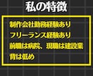 Webサイトのコーディング代行させていただきます レスポンシブ、アニメーション込で3000円〜対応致します イメージ6