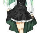 イラストのご依頼受け付けております お求めのイラストを描かせて頂きます イメージ4